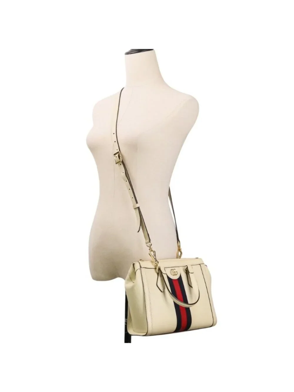 Gucci name ophidia